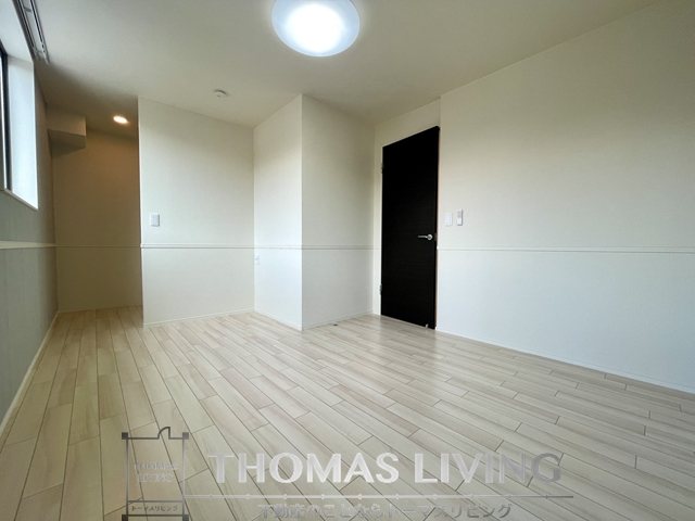その他　※建築中の為参考写真
