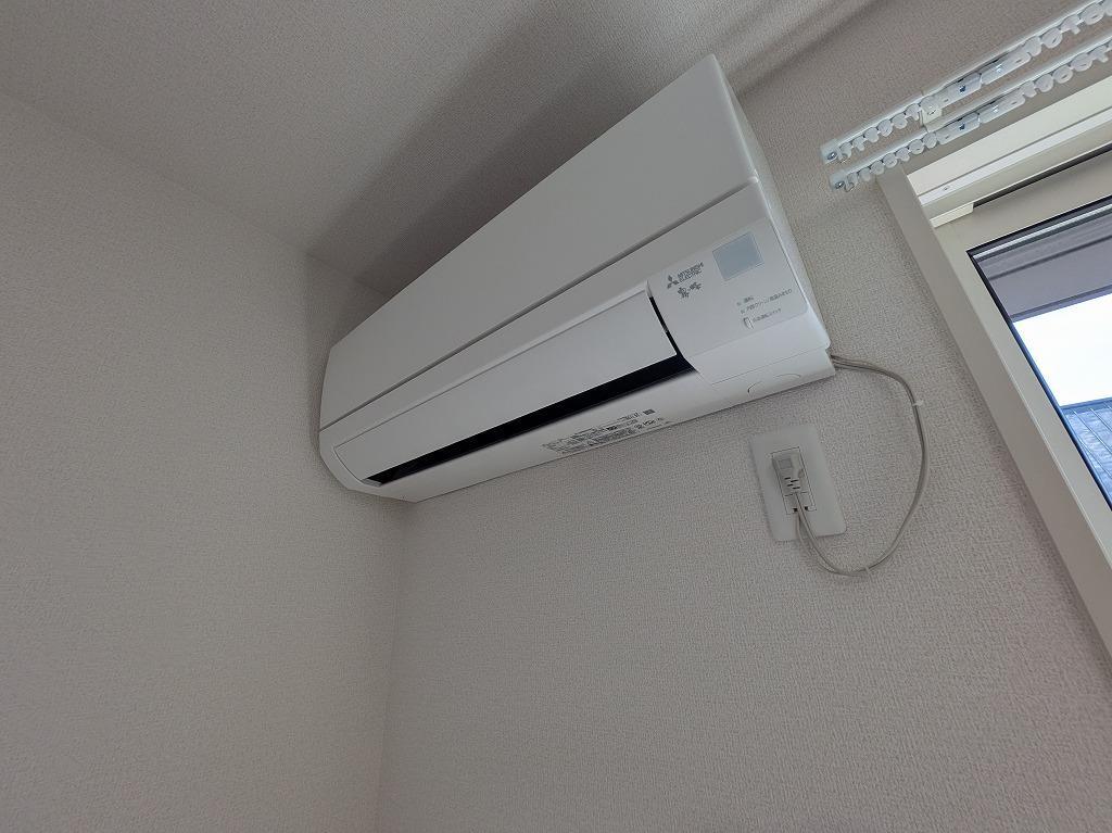 その他設備　参考写真