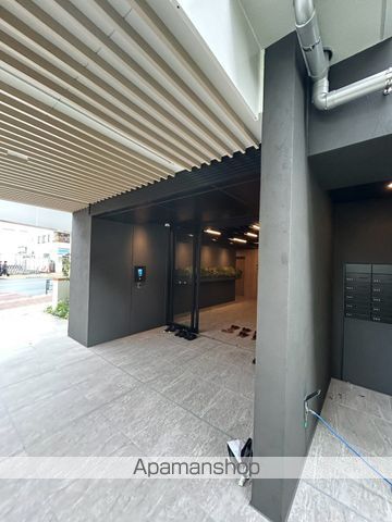 デュオフラッツ東品川 ーOTOー 防音の外観写真