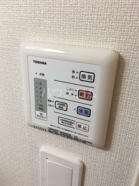 プランドール前野町のその他写真