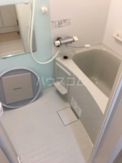 プランドール前野町の風呂写真