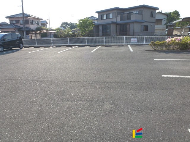 アンソレイエメゾン一号館のその他写真
