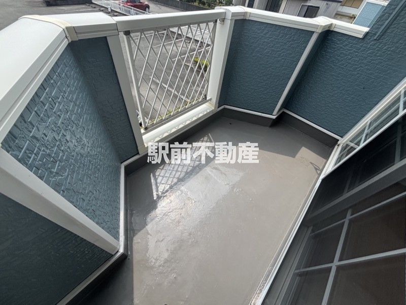 アンソレイエメゾン一号館の内装写真