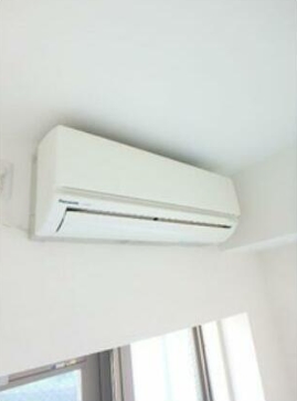 その他設備　☆エアコン付き☆