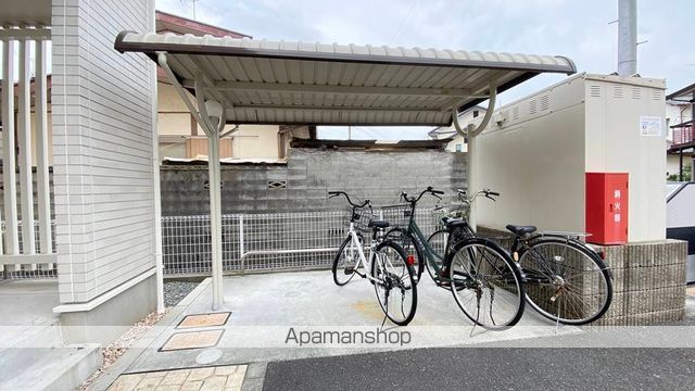 その他共有部分　その他共有部分