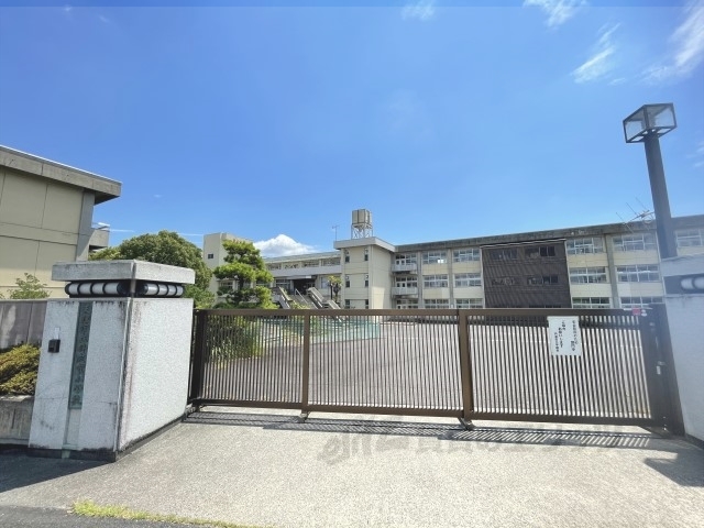 役所　天理市役所（役所）まで850m