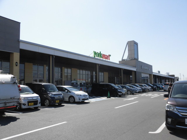 スーパー　Seria(セリア) もねの里モール店（スーパー）まで635m