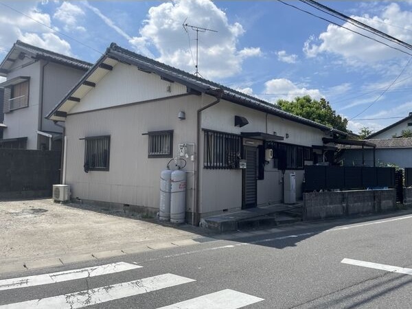 西本郷町一戸建て