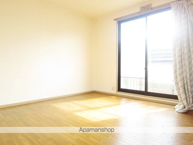 長野電鉄長野線 善光寺下駅 徒歩13分 2階建 築32年の内装写真