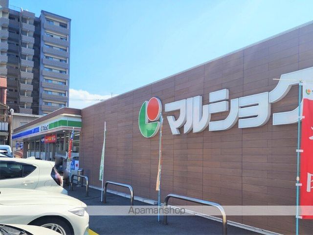 その他　ローソンマルショク長浜店（その他）まで473m