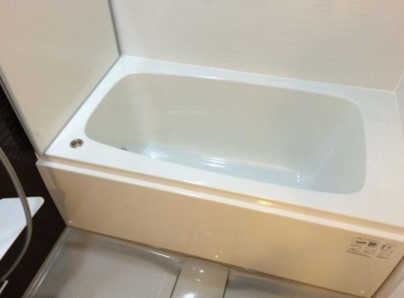 バス・シャワールーム　☆くつろげるお風呂☆