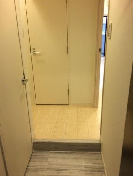 玄関　☆きれいな玄関☆