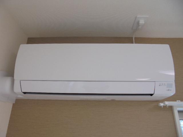 その他設備　室内設備