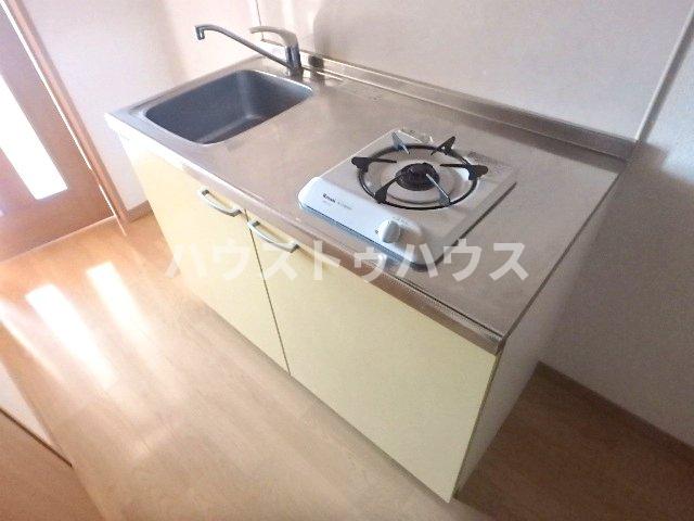 キッチン