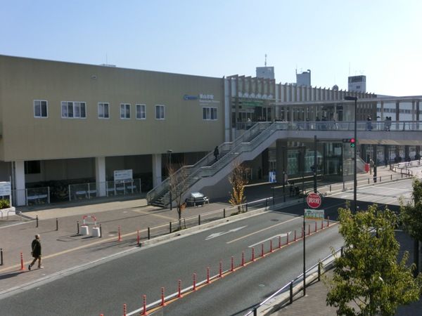 その他　狭山市駅（その他）まで1281m