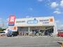 ドラックストア　ウエルシア春日部藤塚店（ドラッグストア）まで366m