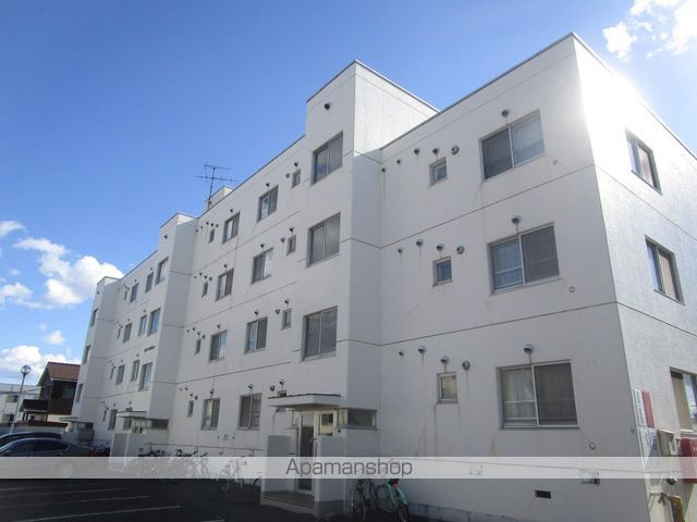 ＪＲ千歳線 苗穂駅 徒歩9分 築41年
