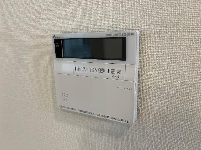 京阪本線 千林駅 徒歩4分 3階建 新築の内装写真