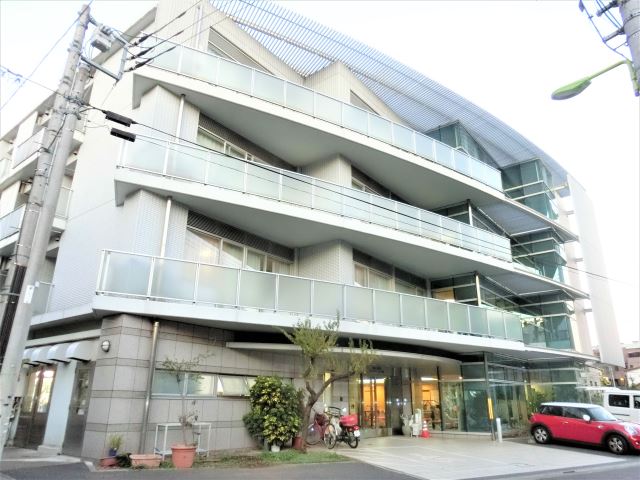 病院　三軒茶屋第二病院（病院）まで920m