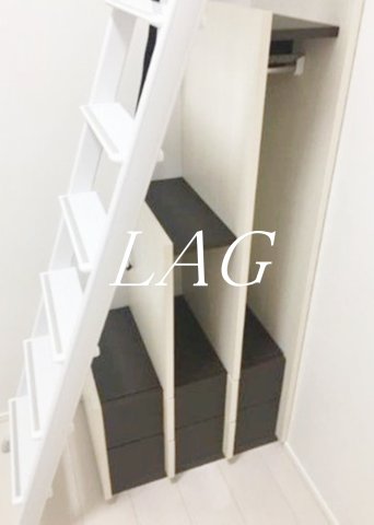 その他部屋・スペース　寝室です。