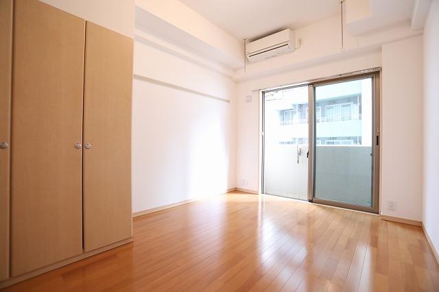 居室・リビング　居室