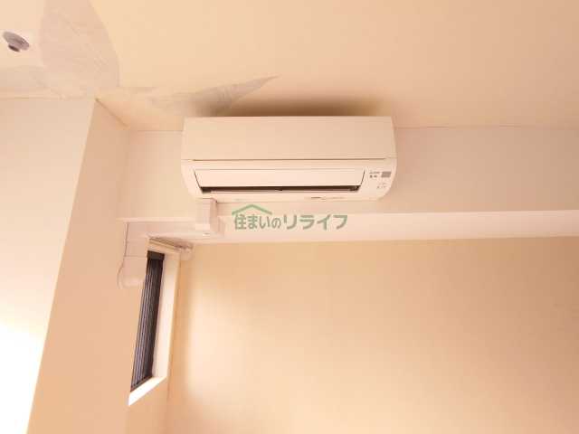 その他設備　別部屋参考画像