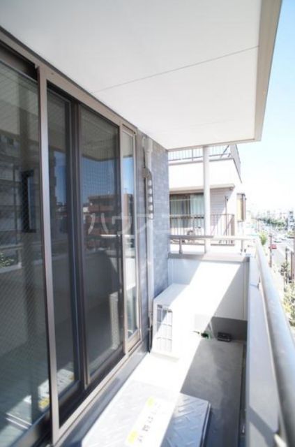 リブリ・カーサ横浜三ツ沢の内装写真
