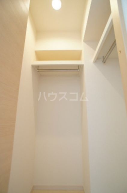 リブリ・カーサ横浜三ツ沢の内装写真