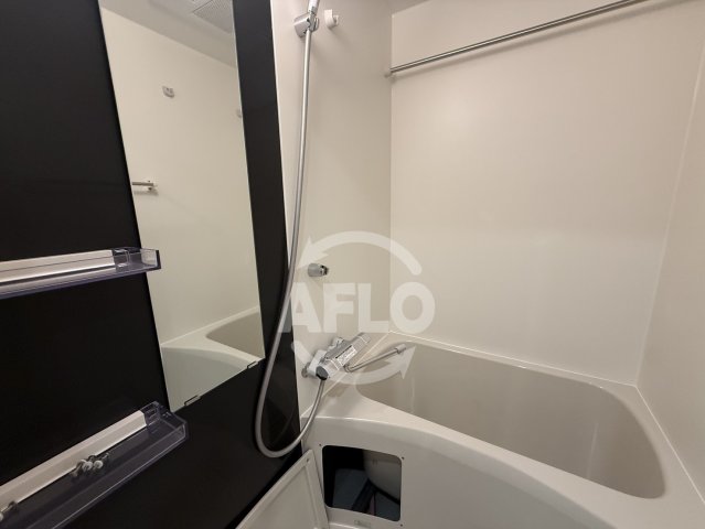 バス・シャワールーム　ArtizA瓦屋町II　風呂