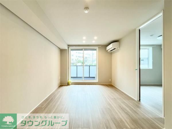 居室・リビング　タウンハウジング仙川店まで♪