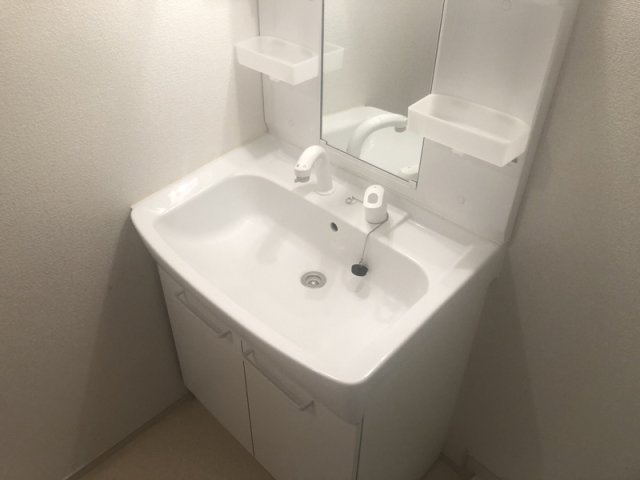 フェリア香寺の内装写真
