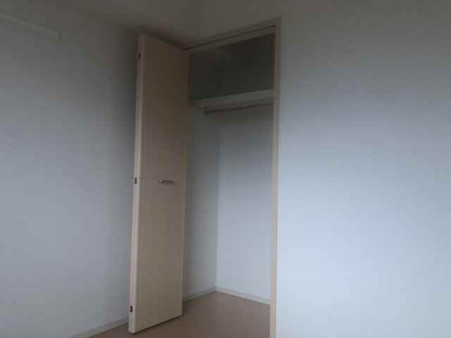 フェリア香寺の内装写真