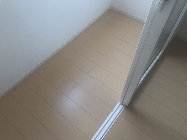 フェリア香寺の内装写真