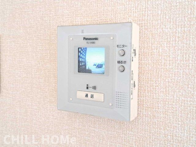 セキュリティ　他社様掲載物件もまとめてご紹介、ご案内可能です(^^)/