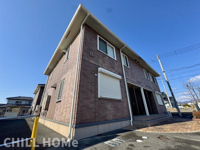 建物外観　他社様掲載物件もまとめてご紹介、ご案内可能です(^^)/