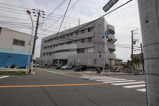 警察署・交番　藤沢警察署（警察署・交番）まで350m
