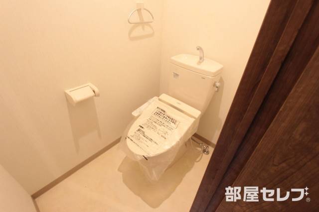 トイレ　個室トイレ
