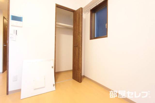 収納　収納力もあります