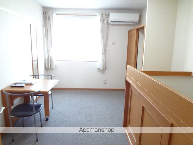 レオパレスオールワンの内装写真