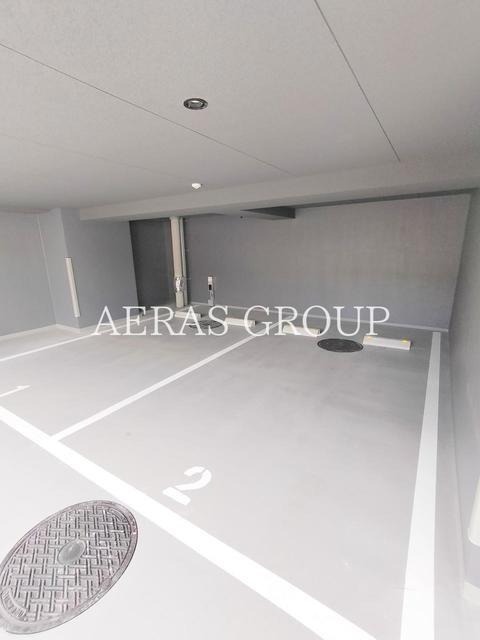 アーバンパーク高井戸のその他写真