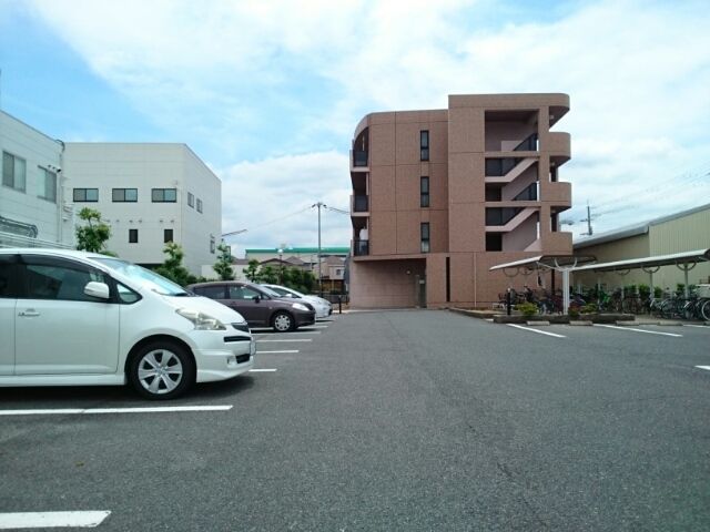 ＪＲ阪和線 鳳駅 徒歩17分 4階建 築25年のその他写真