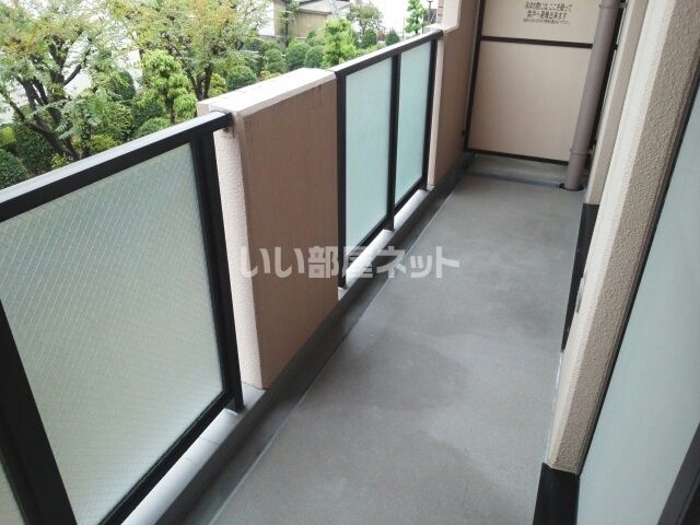 ＪＲ阪和線 鳳駅 徒歩17分 4階建 築25年の内装写真