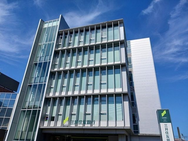 ＪＲ阪和線 鳳駅 徒歩17分 4階建 築25年の周辺写真