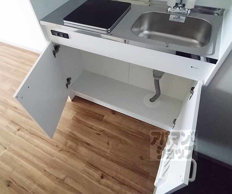サンナイス浜大津の内装写真