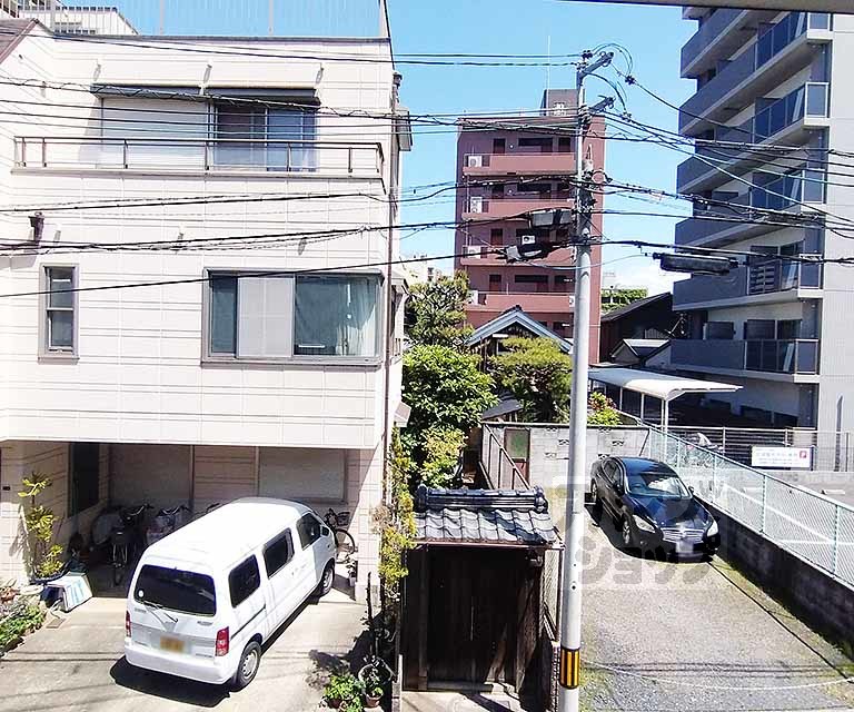 サンナイス浜大津のその他写真