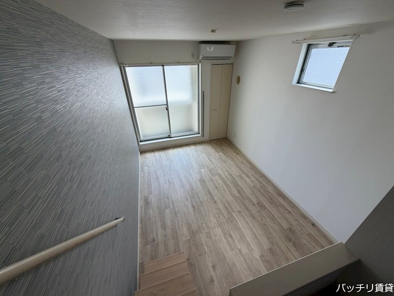 名鉄名古屋本線 栄生駅 徒歩5分 2階建 築17年のその他写真
