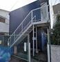 小田原駅より徒歩11分 2階 築48年10ヶ月の賃貸物件