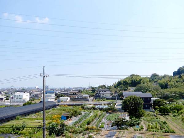 その他　ビレッジハウスの同一物件・同一タイプの間取りの写真です