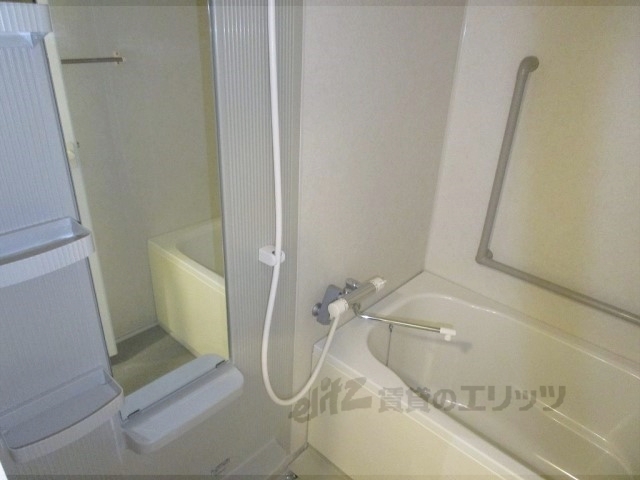 STD五条の風呂写真