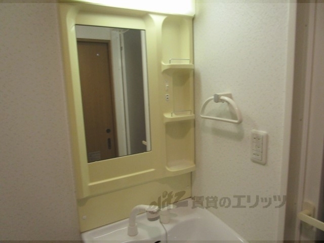 STD五条の内装写真